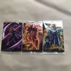 ドラゴンボール カードセット