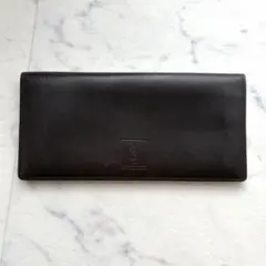 Yves Saint Laurent 長財布のサムネイル
