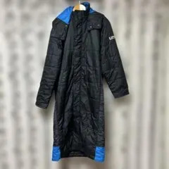 ベンチコート サッカー