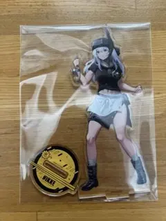 2026年最新】勝利の女神nikke スノーホワイトの人気アイテム - メルカリ