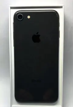 iPhone8 64GB スペースグレー SIMフリー バッテリー最大容量82%