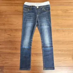 【MPS】デニムパンツ ジーンズ 140㎝