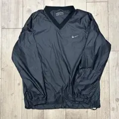 NIKE GOLF ナイキ ゴルフ ウィンドブレーカー Lサイズ