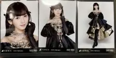 乃木坂46 生写真 スペシャル衣装48 池田瑛紗 コンプ