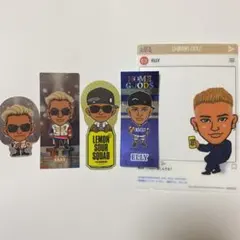 ELLY 三代目 J SOUL BROTHERS 居酒屋えぐざいる JSB