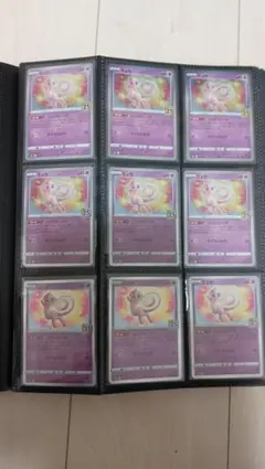 ミュウ、リザードン、レックウザ 25th クラシック 海外25周年等 まとめ売り