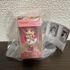 Qposket ミニチュアコレクション