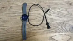 GARMIN vivoactive4 Suica対応 シャドーグレー