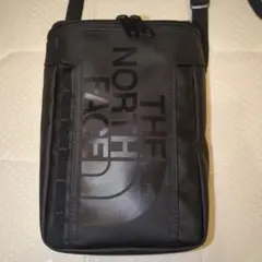 【美品】THE NORTH FACE ヒューズボックス ポーチ NM8
