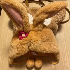 ディズニー　キャラクター