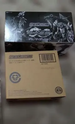 デュエマ 王道W 第4弾 終淵 8BOX 未開封 シュリンク付 - メルカリ