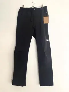新品THE NORTH FACE アルパインライト　パンツ　メンズ　M ブラック