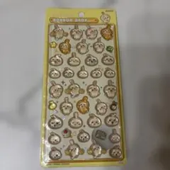 ちいかわ　ボンボンドロップシール　うさぎ　正規品