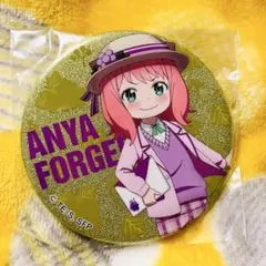 SPY×FAMILY スパイファミリー 缶バッジ アーニャ(71)