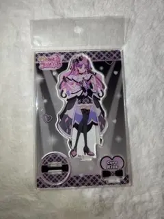 【最終値下げ】 キミとアイドルプリキュア キュアキッス アクリルスタンド