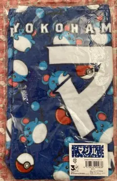 横浜DeNAベイスターズ 入江大生 ポケモン30周年記念 選手名タオル 新品