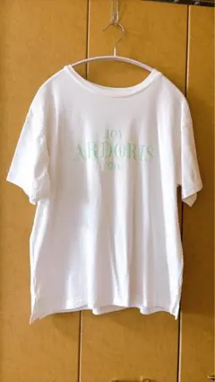 OPAQUE.CLIPのロゴ Tシャツのサムネイル