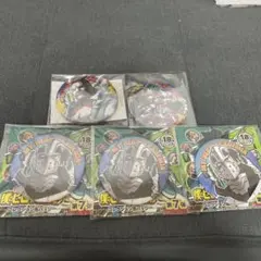 【僕のヒーローアカデミア コレクション缶バッチ 第7弾】