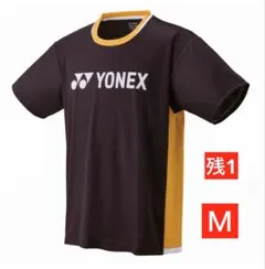 YONEX '25-'26 受注会限定 UNI デザインTシャツ 685 Ｍ