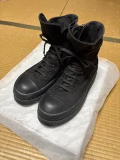 Rick Owens DRKSHDW メガバンパー　スニーカーズのサムネイル
