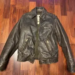 RUEHL No.925 ルール レザー ジャケット JACKET