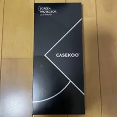 新品 iPhone13promax ガラスフィルム 2枚入り　①