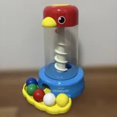 くもん　くるくるチャイム　KUMON 知育玩具