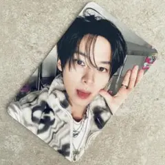 straykids 2026 韓国シーグリ FANS 特典トレカ リノ