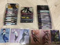 シンエヴァンゲリオン劇場版 ウエハース￼2 まとめ売り 未開封