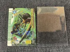 2026年最新】オキシデンタリス ムシキングの人気アイテム - メルカリ