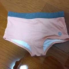 ROXY ピンクショートパンツ