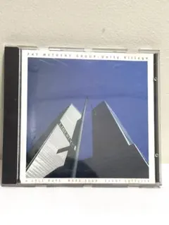 Pat Metheny Group / Unity Village 輸入盤CD