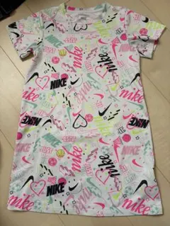 NIKE ワンピース　120