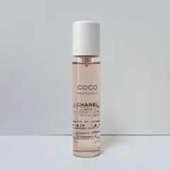 【シャネル】⭐️最新 ココマドモアゼル ツィスト EDP レフィル 20ml 1本