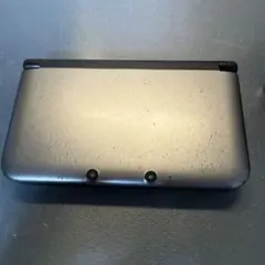 ニンテンドー3DS LL ブラック 本体+ゲーム5本セット