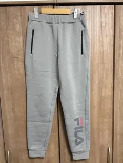 FILA スウェットパンツ　Sサイズ