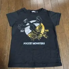 ポケモン ルギア Tシャツ 120