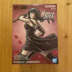 SPY×FAMILY VIBRATION STARS ヨル・フォージャー