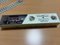 トムとジェリー阪急宝塚線Nゲージ先頭車2両セット - メルカリ