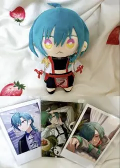 2025年最新】緑仙 チェキの人気アイテム - メルカリ