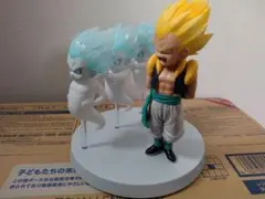 一番くじ ドラゴンボール DRAGON HISTORY Ⅱ D賞　ゴテンクス