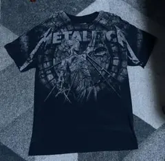 METALLICA tシャツ M affliction