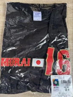 大谷翔平選手　WBC2023 公式Tシャツ