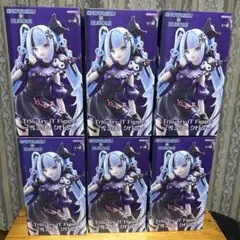初音ミク × クロミTrio-Try-iT Figure雪ミク×クロミ 6体