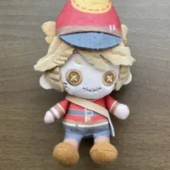 第五人格 identityV トゥルー＆リーズニング 傭兵 推理先生 ぬいぐるみ