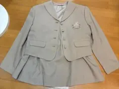 SHIELD ベージュジャケット