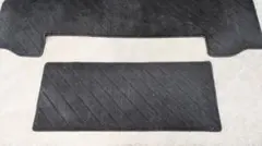 仗助様専用　オデッセイハイブリッド　セカンドマット　7人乗り