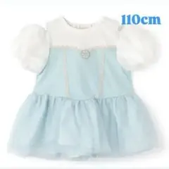 ♡新品♡petit main ディズニーチュニック 110cm 即日発送対応可◎