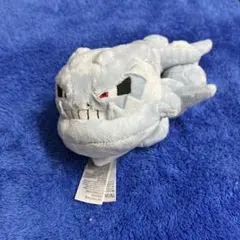 ハガネール　ポケモンfitのサムネイル