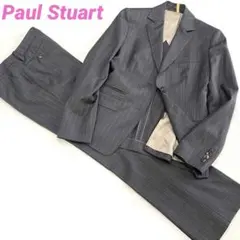 ポールスチュアートPaul Stuart スーツセットアップ　パンツスーツ